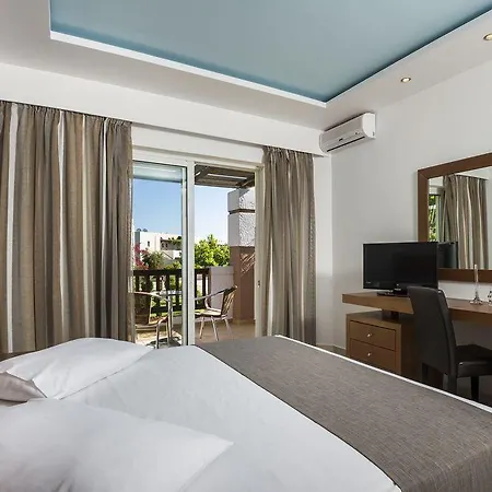 Gaia Royal Hotel-2